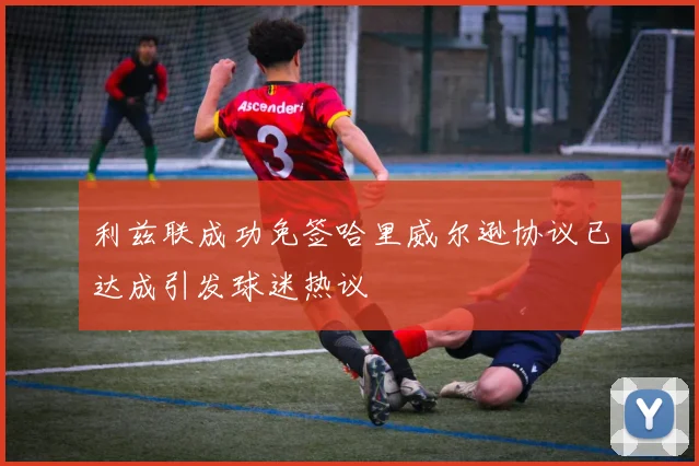 利兹联成功免签哈里威尔逊协议已达成引发球迷热议